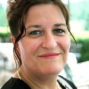 Martina Kleinfeldt, zertifizierte Reico Vertriebspartnerin aus Hausham, Kreis Miesbach, Oberbayern